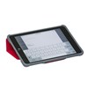 Apple Compatible STM dux Rugged Folio Case  - Black Image 4