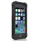 Apple Compatible Ballistic Tough Jacket Case - Black and Black TJ0926-A06C Image 1