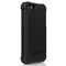 Apple Compatible Ballistic Tough Jacket Case - Black and Black TJ0926-A06C Image 2