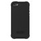 Apple Compatible Ballistic Tough Jacket Case - Black and Black TJ0926-A06C Image 4