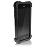Apple Compatible Ballistic Tough Jacket Maxx Case and Holster - Black and Black  TX0945-A06C Image 2