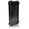 Apple Compatible Ballistic Tough Jacket Maxx Case and Holster - Black and Black  TX0945-A06C Image 2