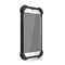 Samsung Compatible Ballistic Tough Jacket Maxx Case and Holster - Black and Black  TX1346-A06C Image 3
