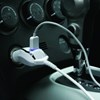 Apple Compatible UMA 2.8A Premium Brand Car Charger  UMAIPHONE4SUSB Image 6
