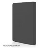 Universal Incipio Invert Folio With Sticky Pad - Black And Gray  UNV-101-BLKGRY Image 4