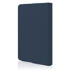 Universal Incipio Invert Folio With Sticky Pad - Blue and Light Blue  UNV-101-BLU Image 1