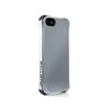 Apple Compatible Ballistic Urbanite Case - Metallic Pewter  UR1085-A76C Image 4