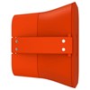 SuperTooth D4 Bluetooth Stereo Speaker - Juicy Orange Image 1