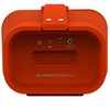 SuperTooth D4 Bluetooth Stereo Speaker - Juicy Orange Image 4
