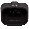 SuperTooth D4 Bluetooth Stereo Speaker - Meteor Black Image 4