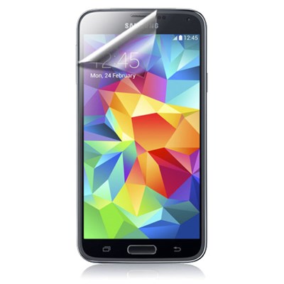 Samsung Screenwhiz Screen Protector - 3 Pack  12880-NZ