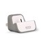 ECO Socket Dock-It Micro USB Adapter - Grey  12936-NZ Image 1