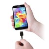Naztech Micro-B to USB 3.0 Cable - Black  12952-NZ Image 2