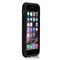 Apple Compatible Naztech Vertex 3-Layer Cover Case - Black and Black  13044-NZ Image 2