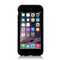 Apple Compatible Naztech Vertex 3-Layer Cover Case - Black and Black  13044-NZ Image 3
