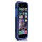 Apple Compatible Naztech Vertex 3-Layer Cover Case - Blue and Blue  13045-NZ Image 1