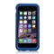 Apple Compatible Naztech Vertex 3-Layer Cover Case - Blue and Blue  13045-NZ Image 2