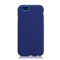 Apple Compatible Naztech Vertex 3-Layer Cover Case - Blue and Blue  13045-NZ Image 3