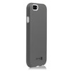 Apple Compatible Naztech Vertex 3-Layer Cover Case - White and Grey  13046-NZ Image 1