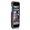 Apple Compatible Naztech Vertex 3-Layer Cover Case - White and Grey  13046-NZ Image 3