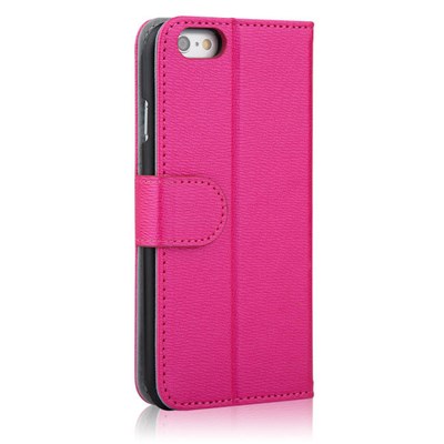 Apple Compatible Naztech Premium Katch Case - Hot Pink  13055-NZ