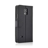 Samsung Compatible Naztech Premium Katch Case - Black 13154-NZ Image 3
