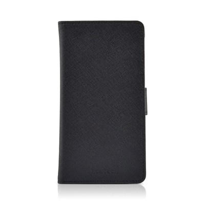 Samsung Compatible Naztech Premium Katch Case - Black 13154-NZ