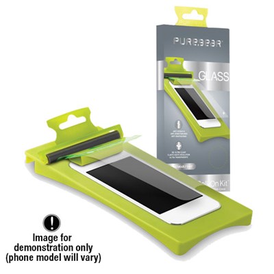 Apple Puregear Puretek Flexible Glass Screen Protector  60828PG