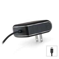 Puregear 2.4a Micro Usb Travel Charger - Black 60669PG Puregear 2.4a Micro Usb Travel Charger - Black 60669PG
