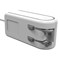 Apple Compatible Puregear 2.4a Lightning Travel Charger - White  60730PG Image 1