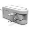 Apple Compatible Puregear 2.4a Lightning Travel Charger - White  60730PG Image 2