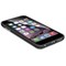 Apple Puregear Slim Shell Case - Black  60782PG Image 1