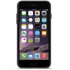 Apple Compatible Puregear Slim Shell Case - Clear and Black  60803PG Image 2