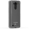 LG Puregear Slim Shell Case - Clear and Clear  60853PG Image 2
