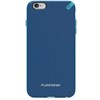 Apple Compatible Puregear Slim Shell Case - Pacific Blue  60982PG Image 2