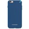 Apple Compatible Puregear Slim Shell Case - Pacific Blue  60982PG Image 2