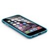 Apple Compatible Puregear Slim Shell Case - Pacific Blue  60982PG Image 3