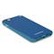 Apple Compatible Puregear Slim Shell Case - Pacific Blue  60982PG Image 4