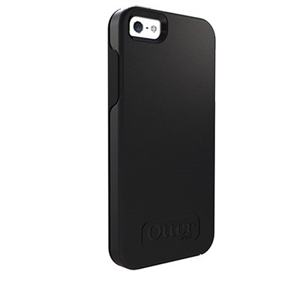 Apple Compatible Otterbox Symmetry Rugged Case - Black  77-52958