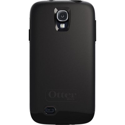 Samsung Compatible Otterbox Symmetry Rugged Case - Black  77-37065