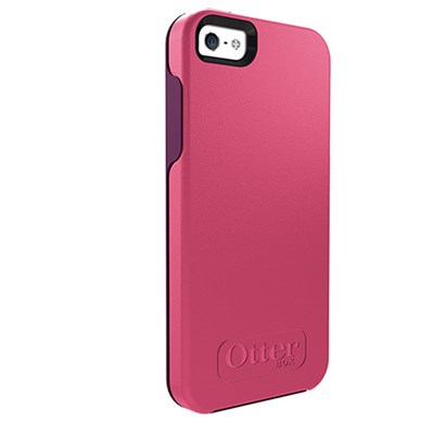 Apple Compatible Otterbox Symmetry Rugged Case - Crushed Damson  77-37345