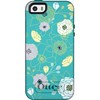 Apple Compatible Otterbox Symmetry Rugged Case - Eden Teal  77-37659 Image 2