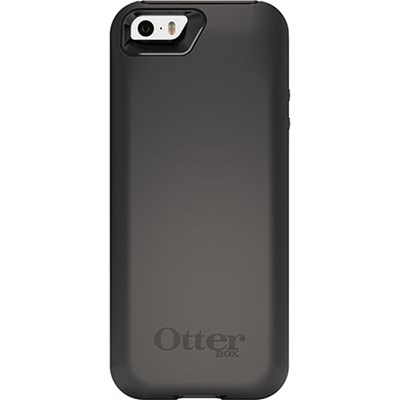 Apple Compatible Otterbox Resurgence Rugged Power Case - Black  77-42972