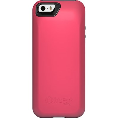 Apple Compatible Otterbox Resurgence Rugged Power Case - Satin Rose  77-42977
