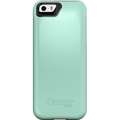 Apple Compatible Otterbox Resurgence Rugged Power Case - Teal Shimmer  77-42979