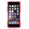 Apple OtterBox Commuter Rugged Wallet Case - Neon Rose 77-50224 Image 1