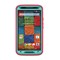 Motorola Compatible Otterbox Defender Rugged Interactive Case and Holster - Teal Rose 77-50233 Image 1