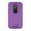 Motorola Compatible Otterbox Defender Rugged Interactive Case and Holster - Plum Punch 77-50235 Image 3