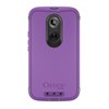 Motorola Compatible Otterbox Defender Rugged Interactive Case and Holster - Plum Punch 77-50235 Image 3