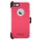 Apple Otterbox Rugged Defender Series Case and Holster - Neon Rose 77-50312 Image 2